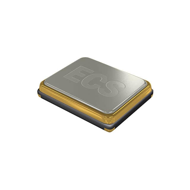 ECS-250-8-36B-RHN-TR ECS Inc.  Crystals